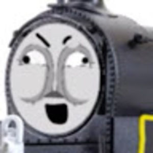 Meet your Posher, Little engine 5 *tank engine